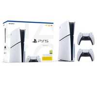 NOWE Sony PlayStation 5 D Chassis (CFI-2016) + PAD GRATIS | WYSYŁKA