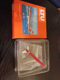 Model samolotu Nowy LTU McDonnell-Douglas MD-11 Herpa Wings 1:500