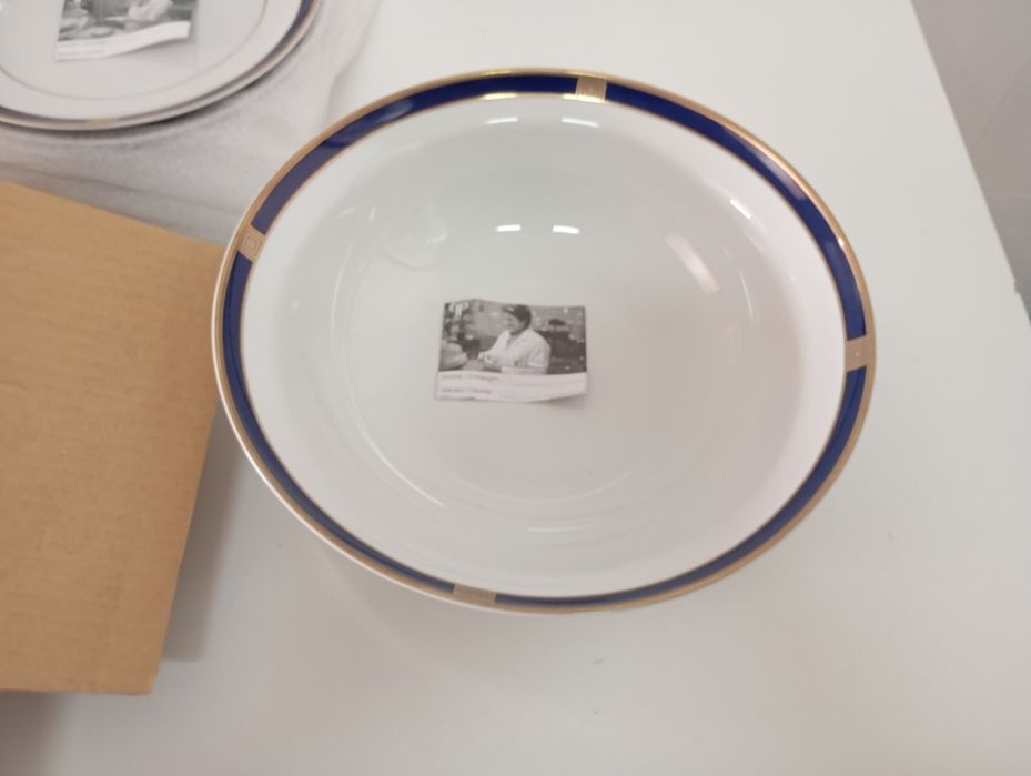 Serviço loiça porcel