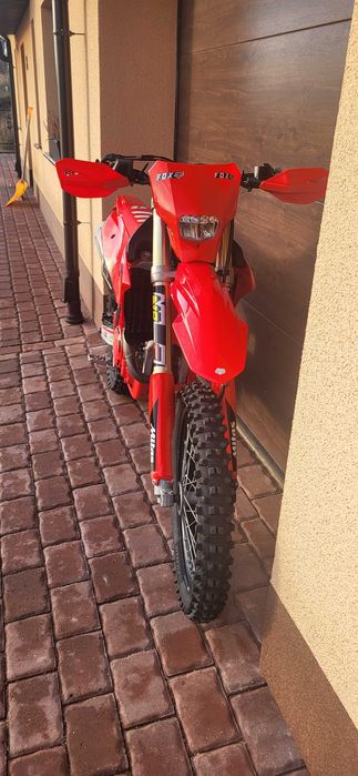 Honda crf450rx 69h 2023 Szwecja Zarejestrowana crf 450 rx redmoto