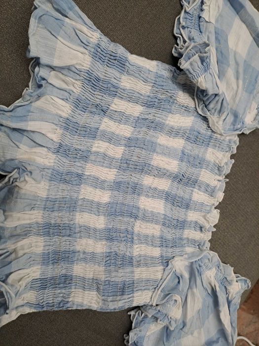 Top menina 12 anos Mayoral