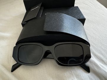 przeciwsłoneczne okulary prada
