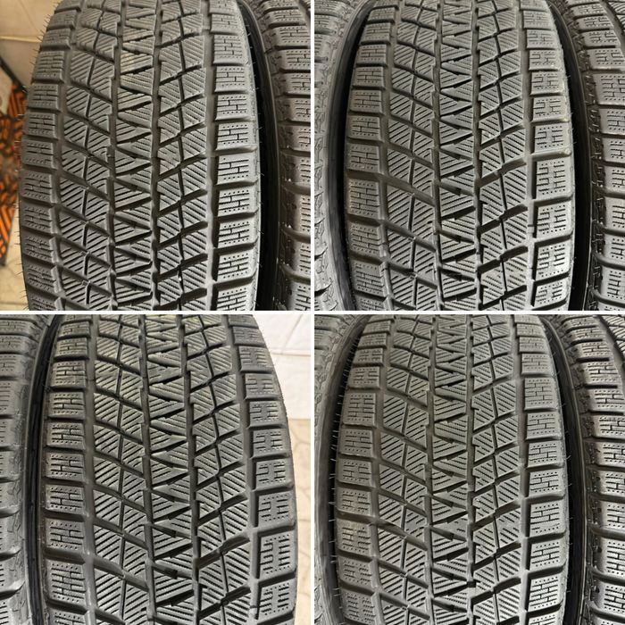 225/45/18 Kapsen iceMax зимові шини 225 45 R18 резина