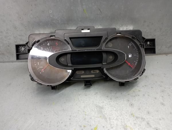 Quadrante / painel de instrumentos RENAULT Captur (J5_)