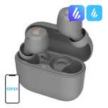 Słuchawki Edifier X3 Lite Tws Bluetooth 24H Długi Czas Pracy Szare