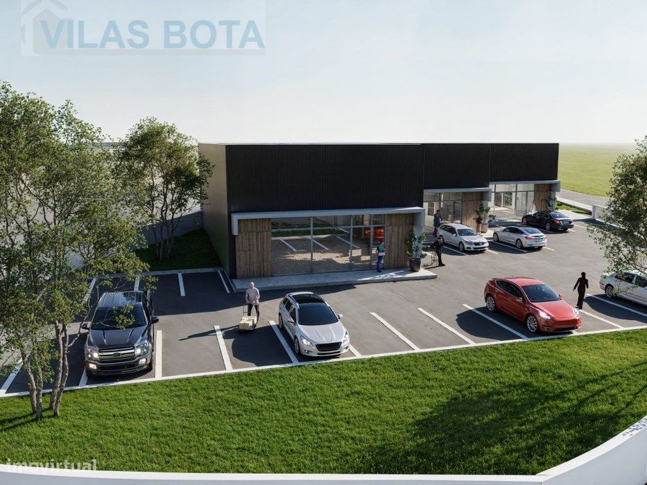Terreno Urbano para Construção