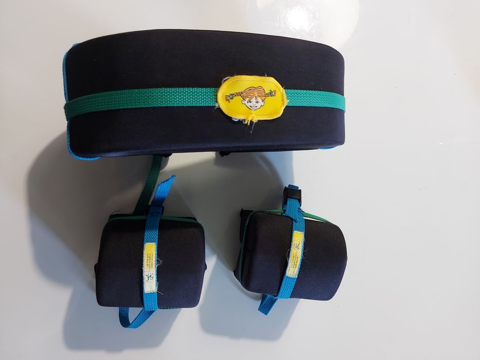 Bojki/ pływaki do pływania dla dziecka