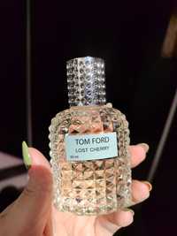 Парфуми Tom Ford, Versace, Escada Moon Sparkle, VS