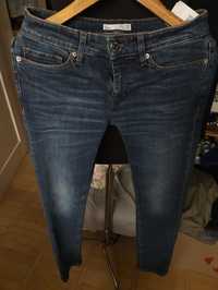 Джинсы Cubus jeans Germany w29 stretch slim.