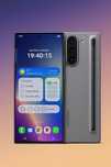 Samsung Galaxy Z fold 6 (Carbon Edition)