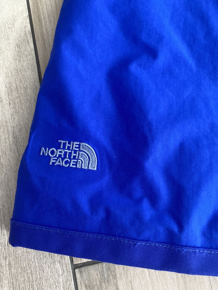 Spodnie narciarskie The North Face