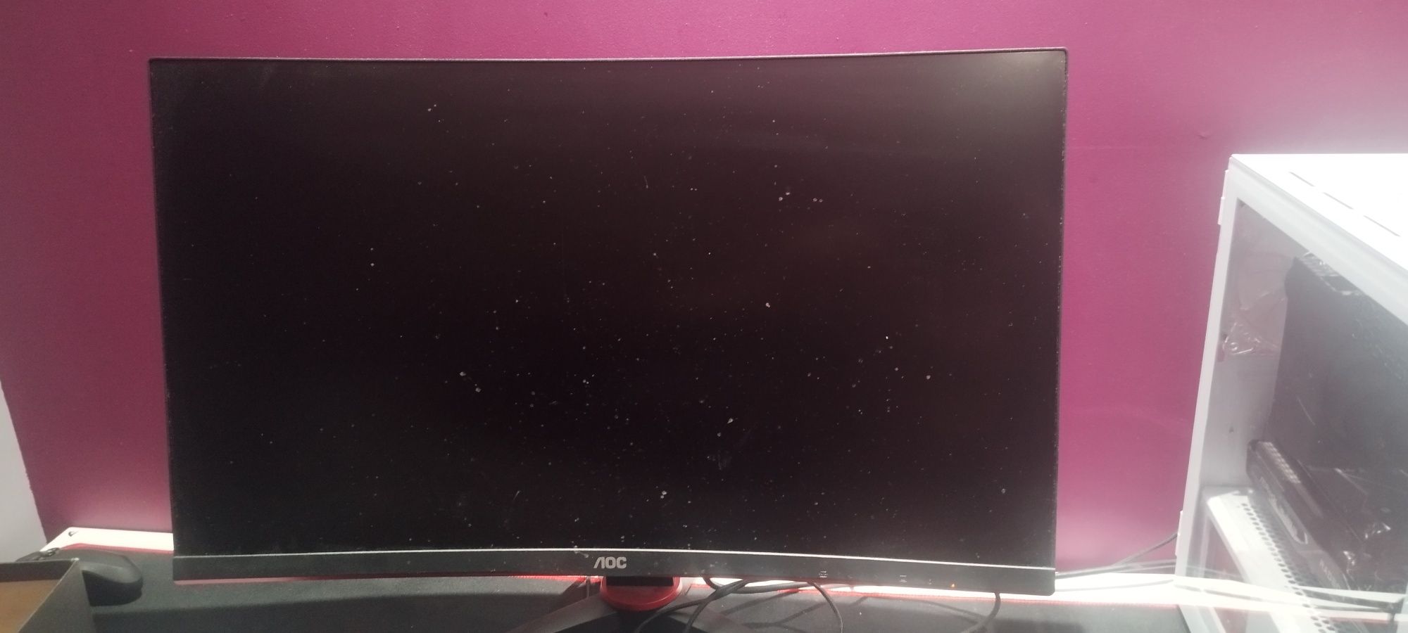 Zestaw komputerowy R5 5600x RX 6700xt 16gb RAM