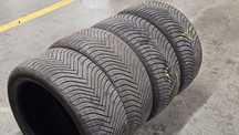 Opony wielosezonowe 235/40 R18 Focus MK4 Hankook Kleber