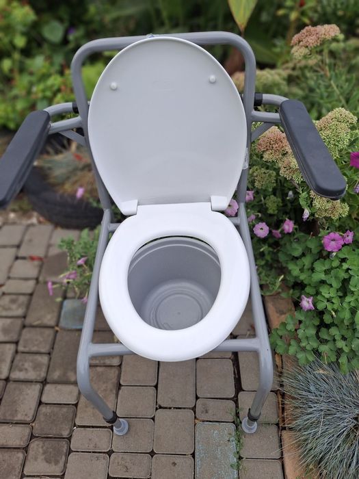 Продам Стул-туалет