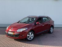 Renault Mégane Sport Tourer 1.5 DCI 110cv Nacional 2011 C/ 120 MIL KM