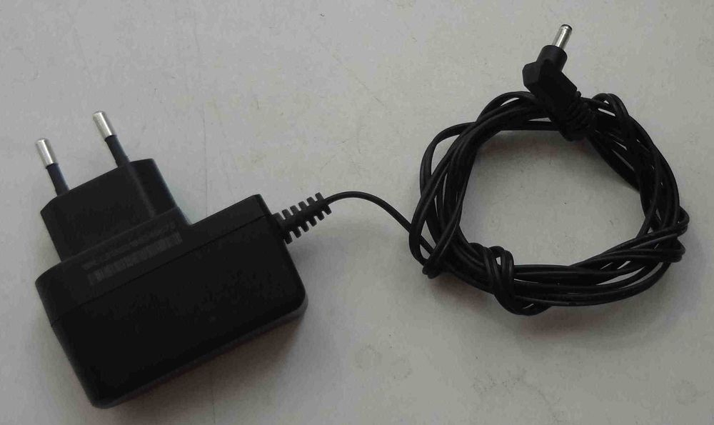 Блок питание Switching Adapter 12V 500mA S08A23-120A050-P8 зарядка
