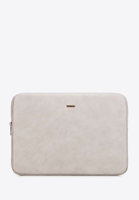 Pokrowiec na laptopa Wittchen nowy 16 cali