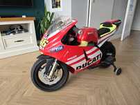 Peg perego ducati 12v