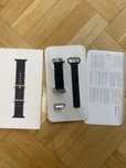 Ремінець ремешок apple watch ultra 2 blue ocean band 100% оригінал