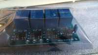 1-2-4 канальный релейный модуль для Arduino ARM PIC AVR DSP 5В 12 в