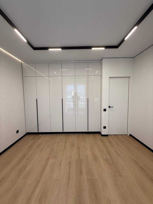 2 кімнатна та кухня-студія в ЖК Паркове Містечко