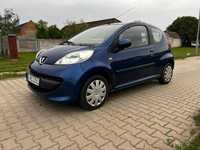 Peugeot 107 1.0benzyna KLIMATYZACJA