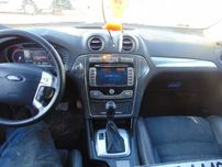 Konsola ford mondeo mk4