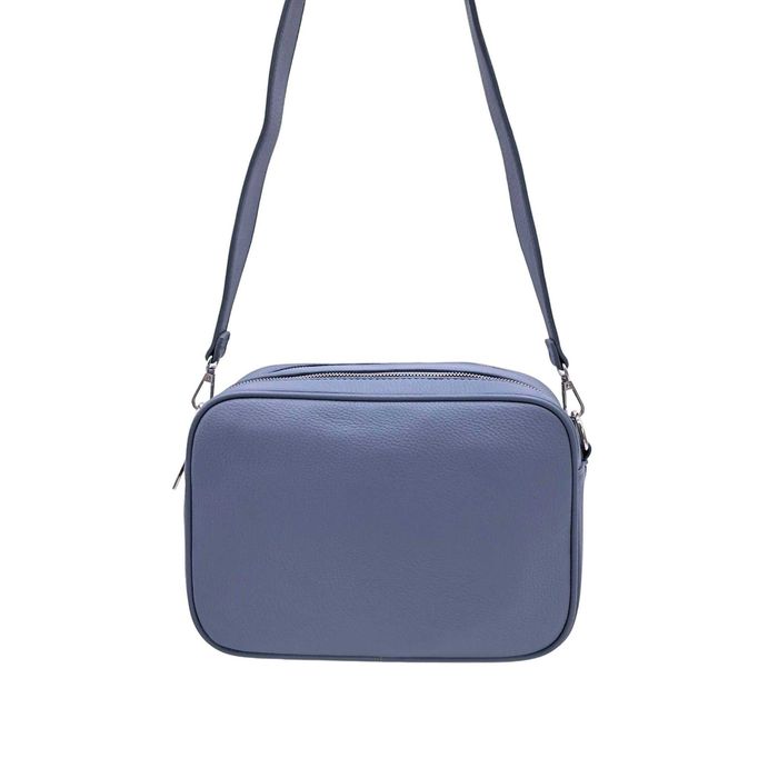 Niebieska torebka Magic Bags A5