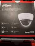 Monitoring zestaw 10 kamer dahua