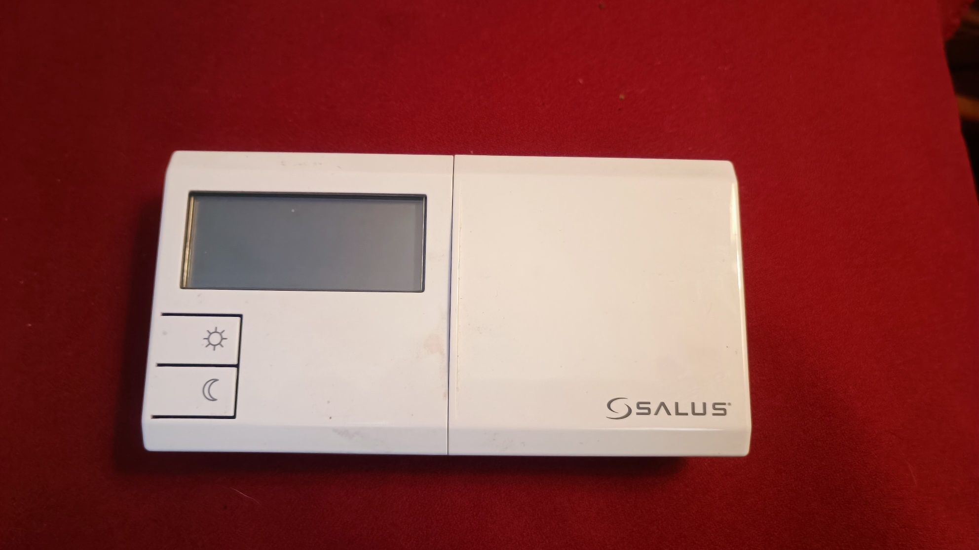 Regulator temperatury Salus 091  FL