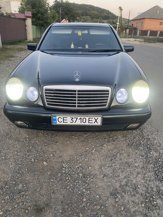 Мерс 2.0 бенгаз 2600₴ торг обмін