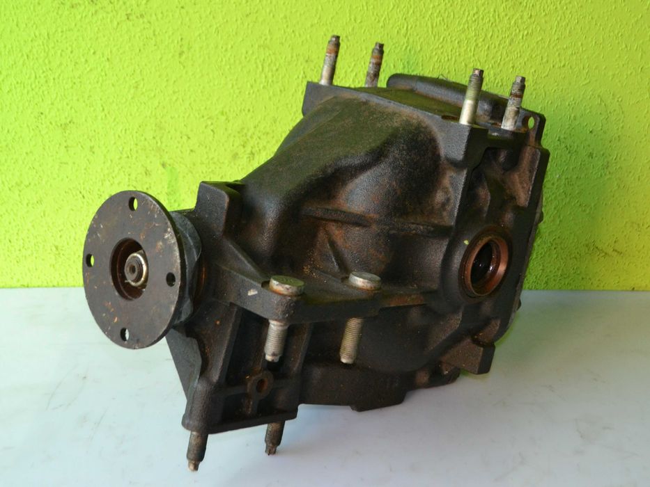 Dyferencjał Dyfer Tył MAZDA RX8 LSD FUJI  4.44  / 40:9 /