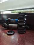 Fox DHX 5.0 coil super stan