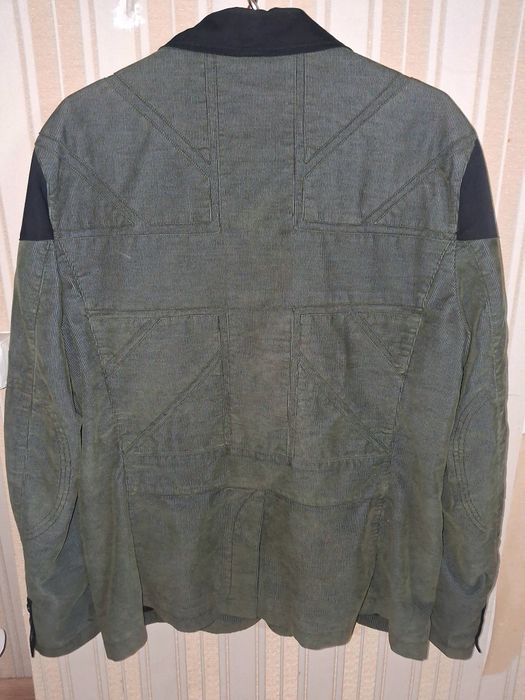 Мужской пиджак Richmond