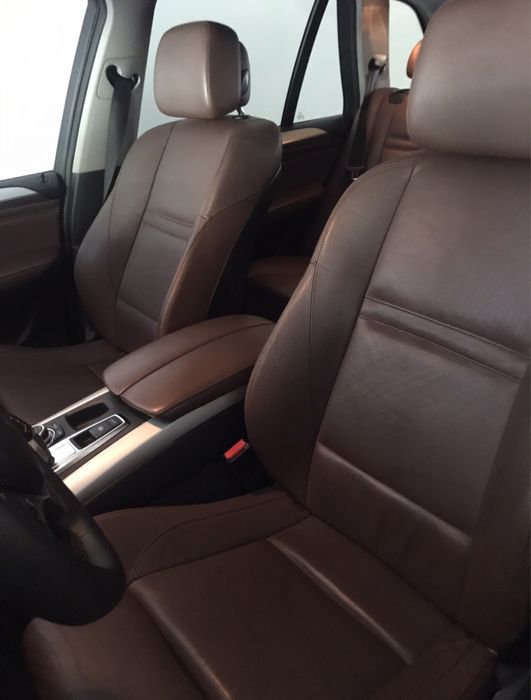 BMW X5 40d xdrive 340cv