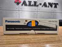 Toner Panasonic KX-FA76X czarny