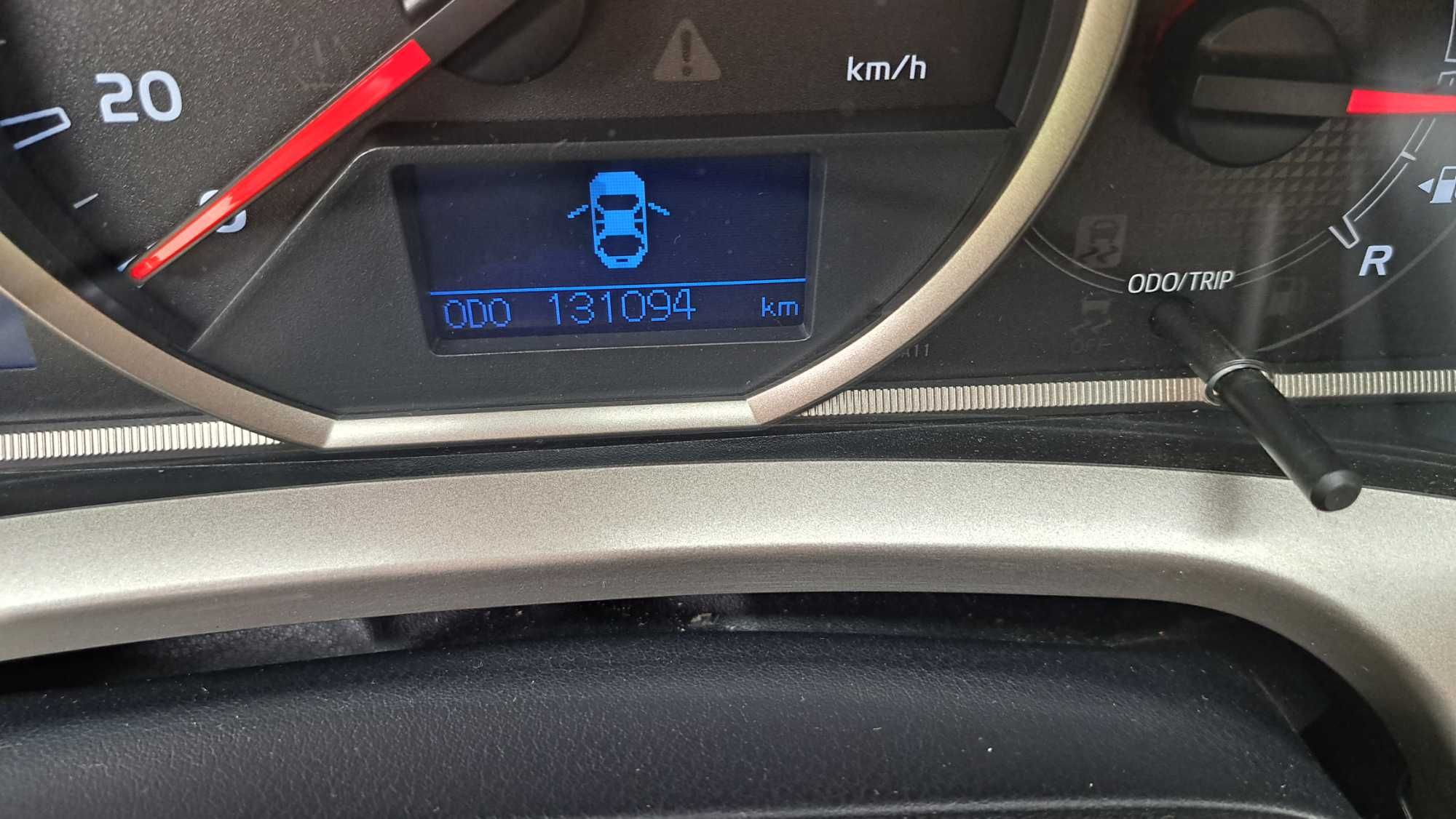 Продам автомобіль TOYOTA RAV