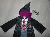 strój Harry Potter 5-6 lat