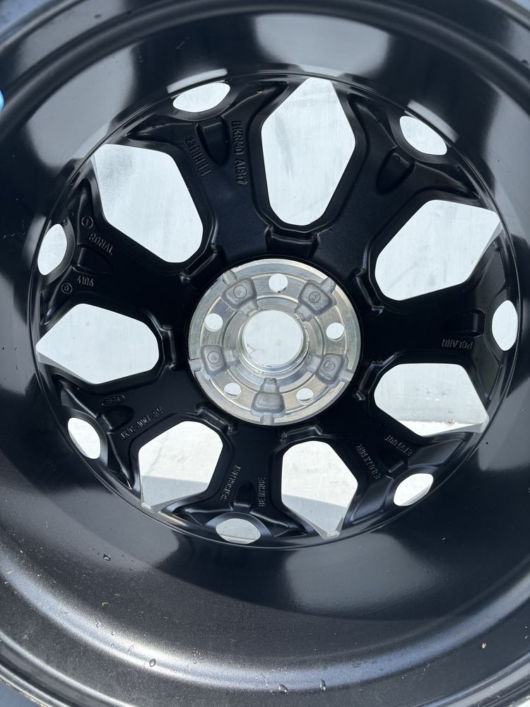 Felga aluminiowa Ford Focus Mondeo Kuga S-Max  18 oryginał