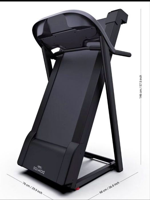 Passadeira t520b dechatlon