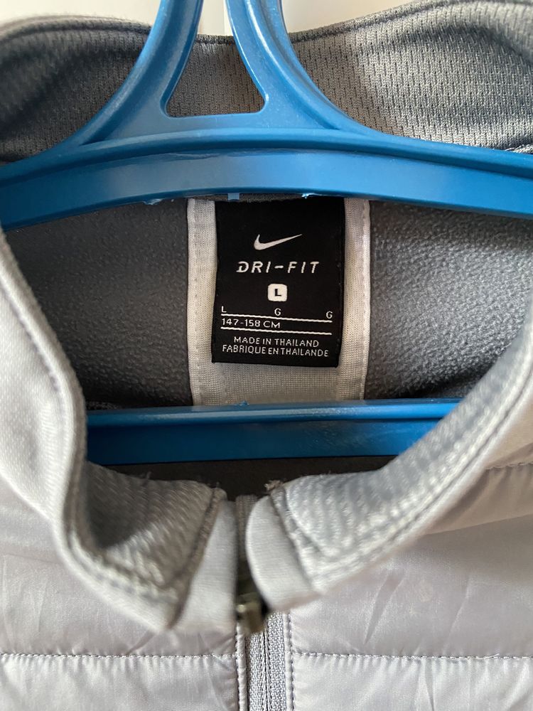 Мужская термо кофта Nike термобелье