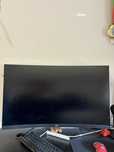 Monitor AOC CQ32G4VE 31,5" Curvo LED VA QHD 180 Hz