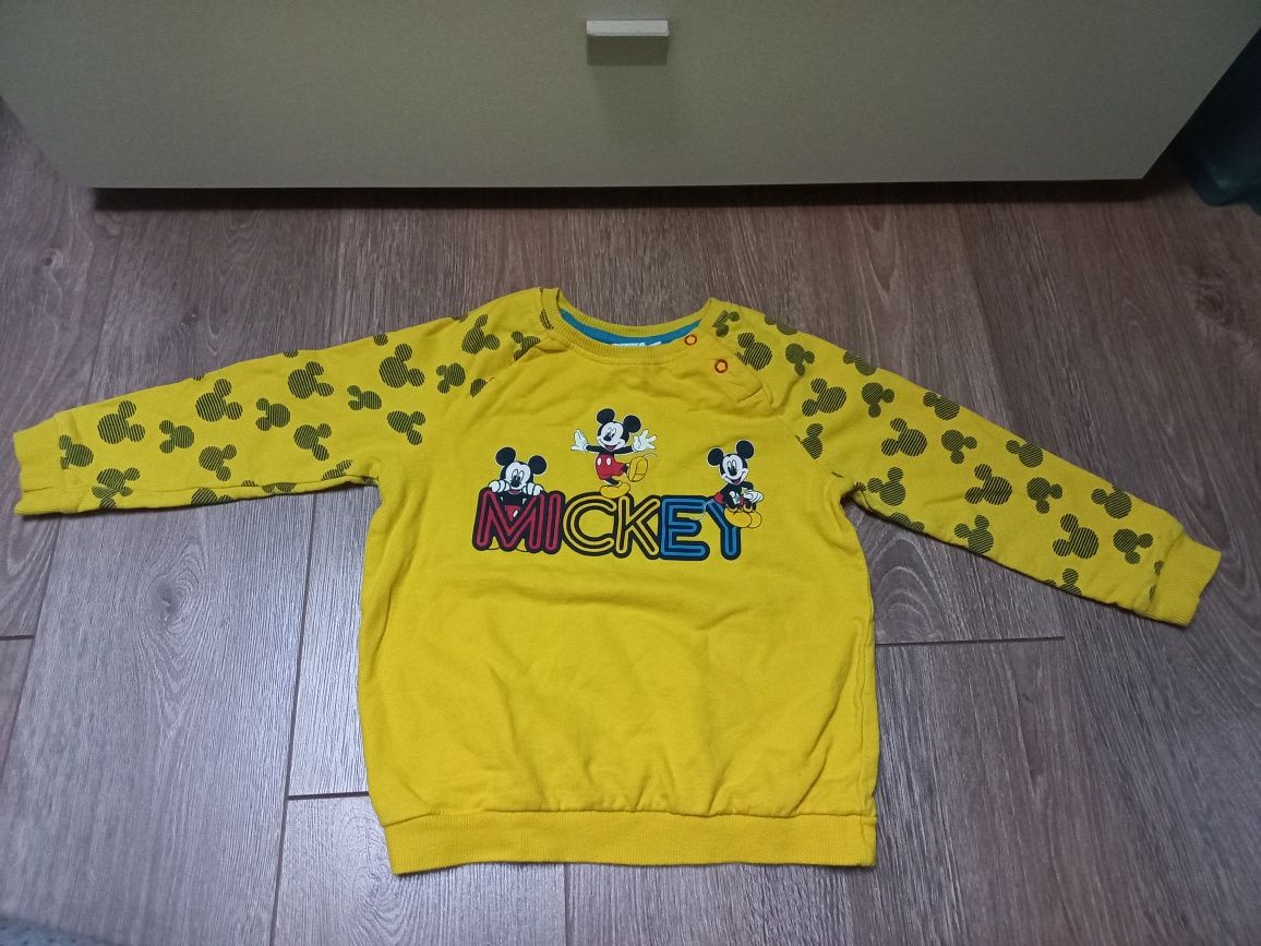 Bluza dla chłopca Disney 98