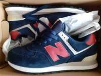 New Balance roz. 42