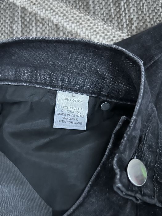 Gallery Dept Flare Джинси розмір L