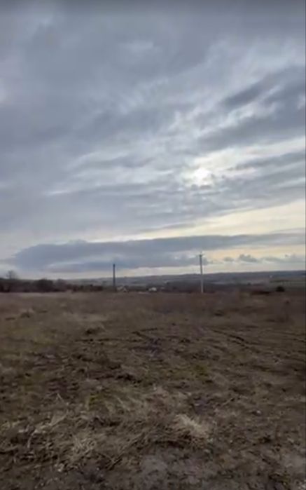 Продам земельну ділянку