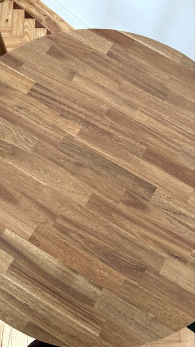 Mesa + 2 cadeiras IKEA