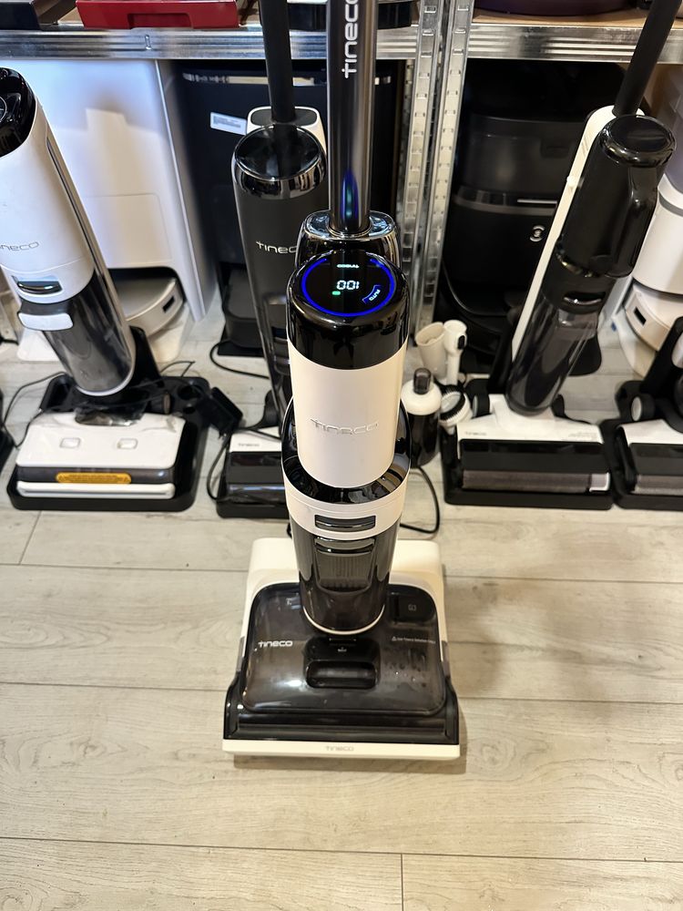 Пилосос Tineco floor one S6 stretch