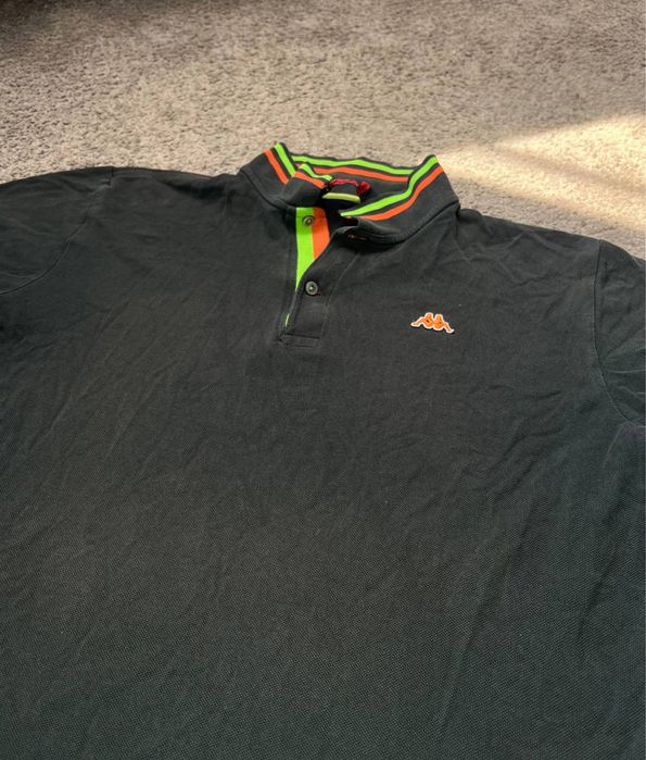 Поло kappa ОРИГИНАЛ