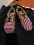 Tenis Nike otimo N36
